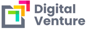 Digital Venture FOOTER LOGO